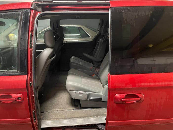 2007 Dodge Grand Caravan
