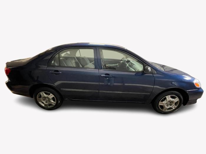 2006 Toyota Corolla