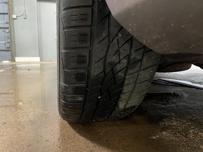 2004 Mazda Mazda3