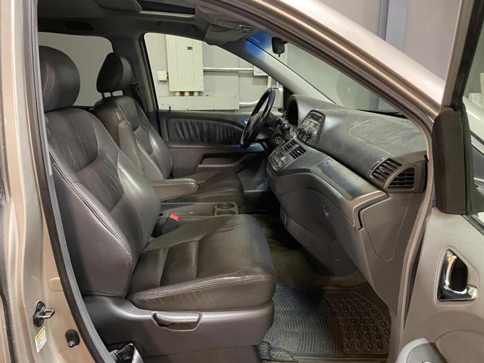 2006 Honda Odyssey