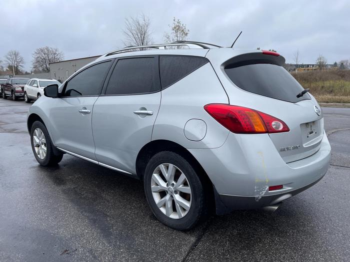 2009 nissan murano sl with 169656 miles for sale near elk-river, minnesota fd4d1989dea048ae9b54da604b50c41a.jpg
