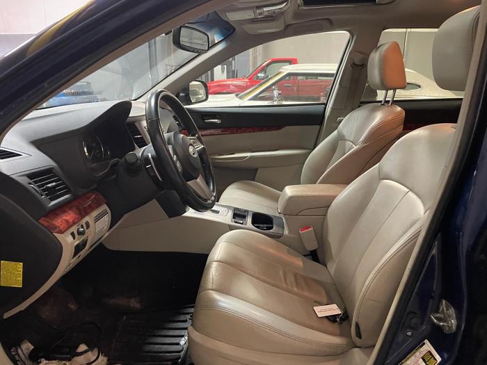 2011 Subaru Outback