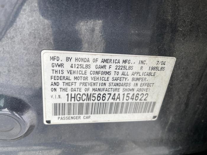 2004 honda accord ex with 282122 miles for sale near elk-river, minnesota fd6a69c35ca34d279e2986e2fe2d1b6a.jpg