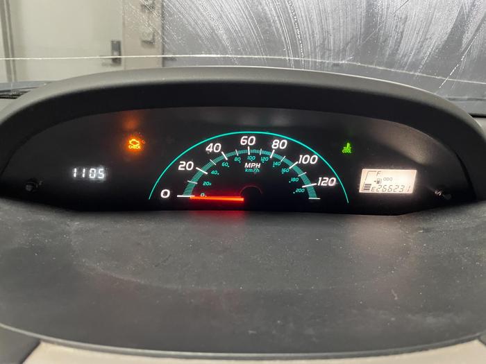2007 toyota yaris with 266231 miles for sale near elk-river, minnesota fd71232aa7554934a31634d1f59ba25d.jpg