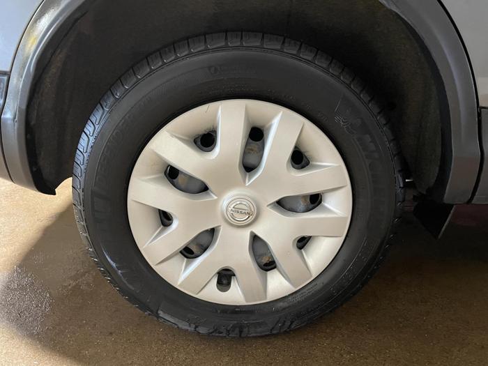 2019 Nissan Rogue Sport
