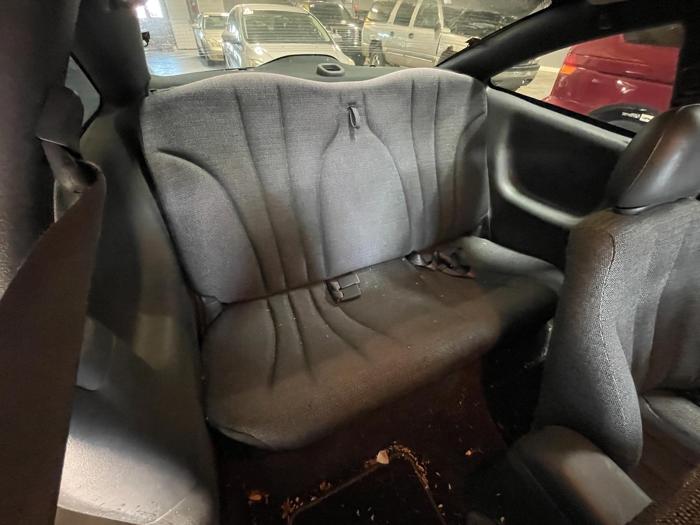 2002 Chevrolet Cavalier