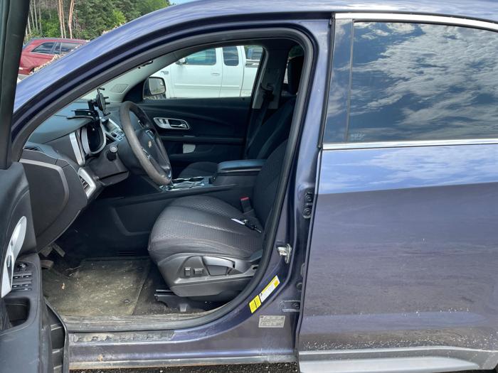 2013 Chevrolet Equinox