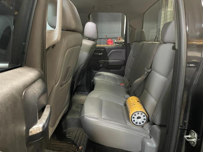 2015 GMC Sierra 2500HD