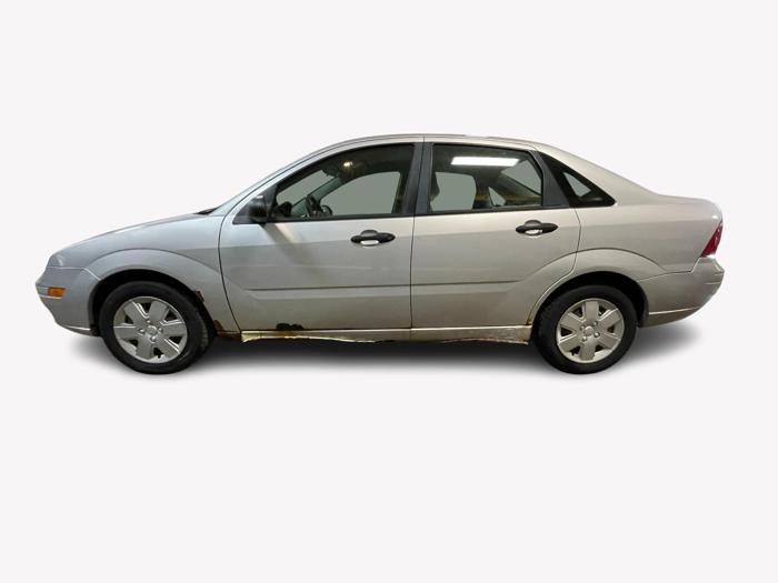 2006 Ford Focus