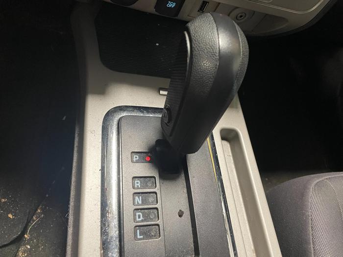 2011 Ford Escape