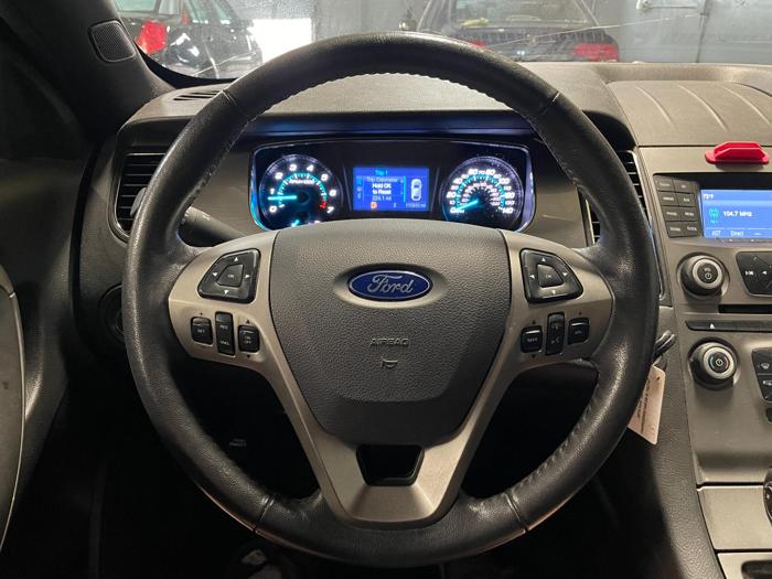 2014 Ford Taurus