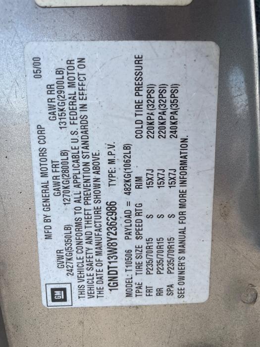 2000 chevrolet blazer ls-4-door-4wd for sale near elk-river, minnesota fdd946da265a468fb1d1aaeaf6f371bb.jpeg