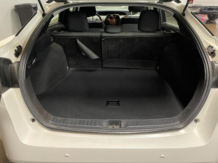 2018 Toyota Prius