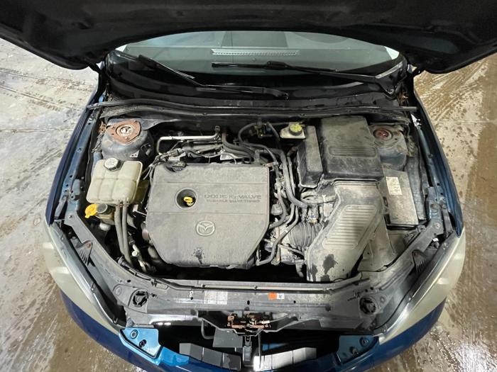 2007 mazda mazda3 touring with 179262 miles for sale near elk-river, minnesota fde37cfbb8424727aa9696e304080a7c.jpg