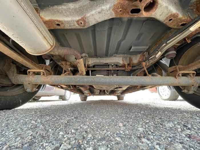 2013 Ford Transit Connect