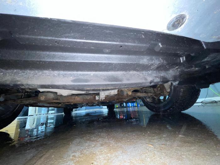 2011 Ford Focus