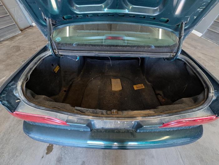 1995 ford taurus gl with 206115 miles for sale near elk-river, minnesota fe05b303bd504517a1a47e83ee97ca7e.jpg