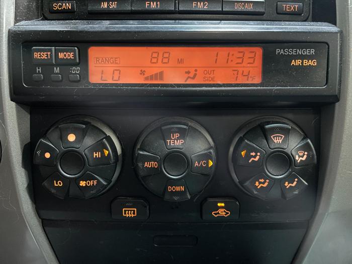 2008 Toyota 4Runner