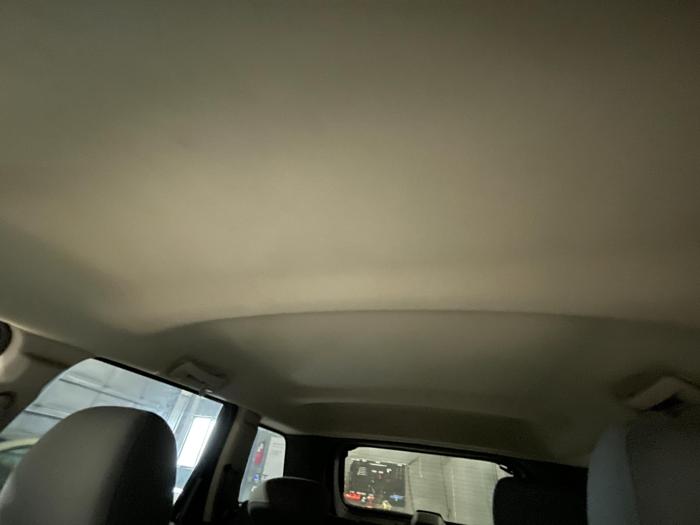 2005 Jeep Grand Cherokee