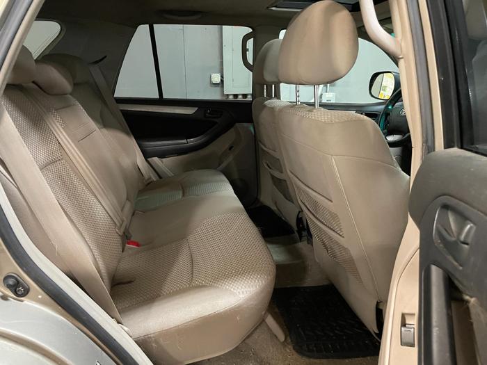 2008 Toyota 4Runner