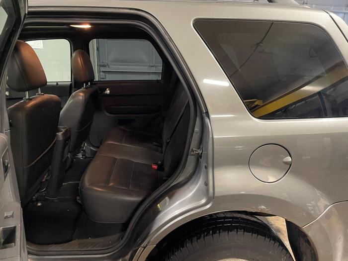 2012 Ford Escape