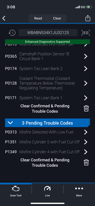 2001 bmw 3-series 330ci-coupe with 158852 miles for sale near redwood-falls, minnesota fe51783fb1394abea4ed4e4971e1cac8.png