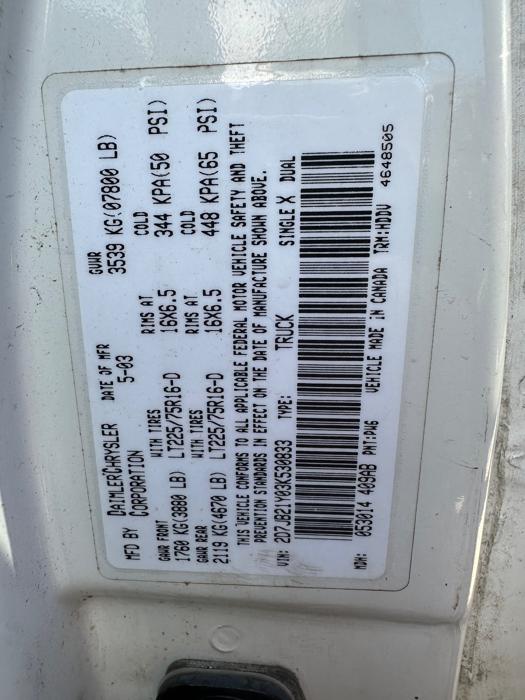 2003 dodge ram-van 2500-lwb with 231507 miles for sale near elk-river, minnesota fe5222f33b524e6ab7365d4913e38739.jpeg