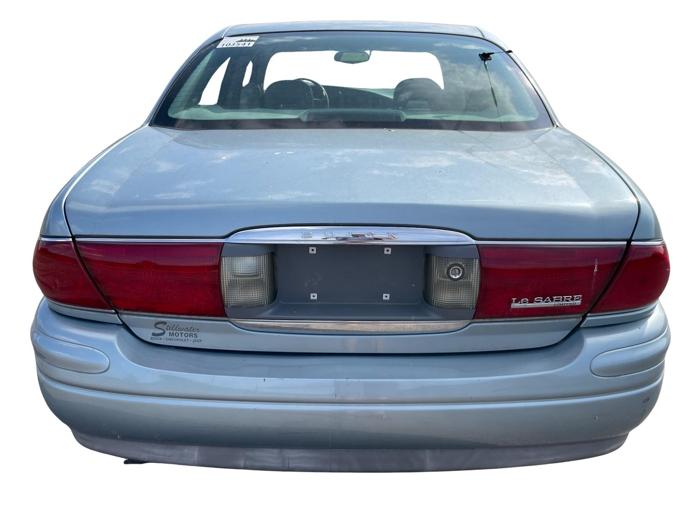 2003 buick lesabre limited with 140627 miles for sale near elk-river, minnesota fe54c092d00442c29c17bac34d942ba8.jpg