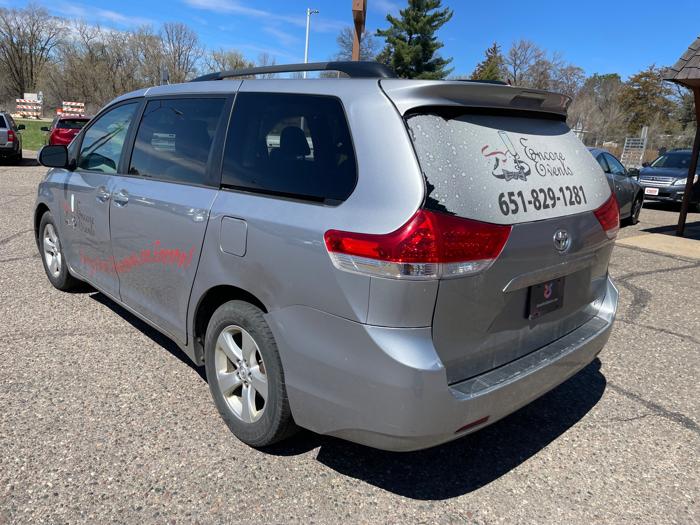 2013 toyota sienna le-fwd-8-passenger-v6 with 309236 miles for sale near brainerd, minnesota fe553e28a6a042279ab729b84deba3fe.jpeg