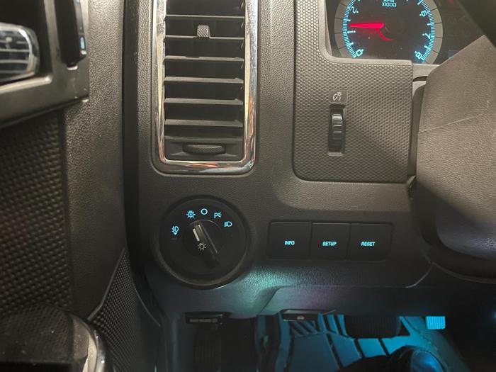 2010 Ford Escape