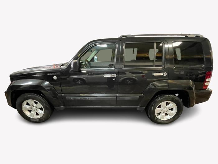 2010 Jeep Liberty