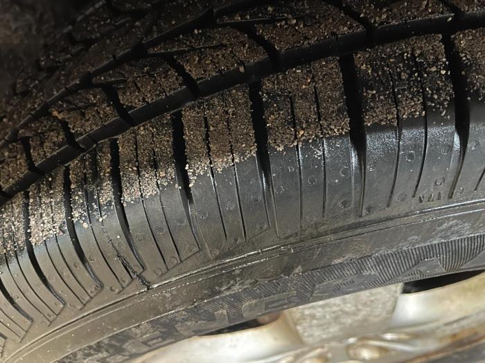 2007 Dodge Grand Caravan