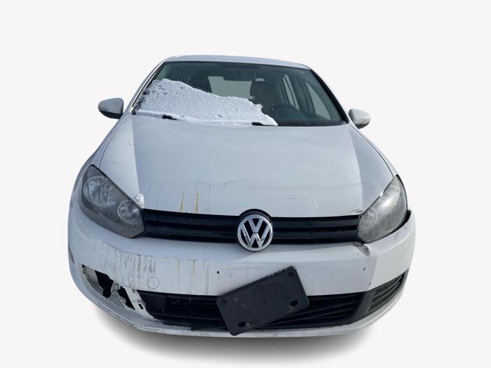 2011 Volkswagen Golf