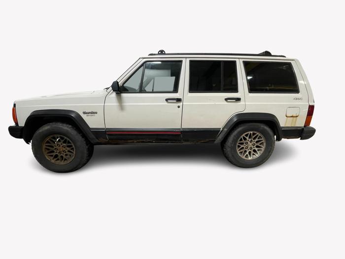1996 Jeep Cherokee