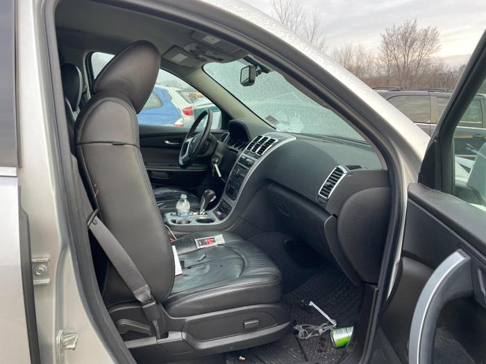 2010 GMC Acadia