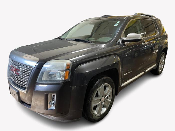 2013 GMC Terrain