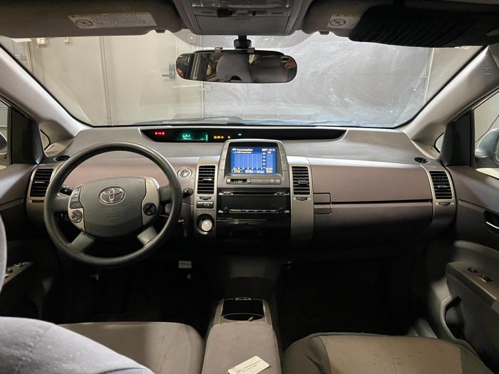 2004 Toyota Prius