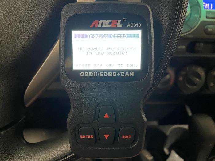 2007 Honda Fit