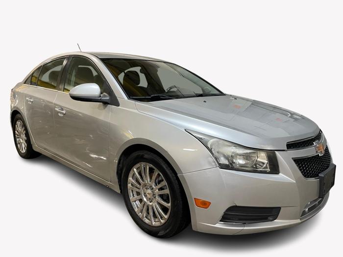 2011 Chevrolet Cruze