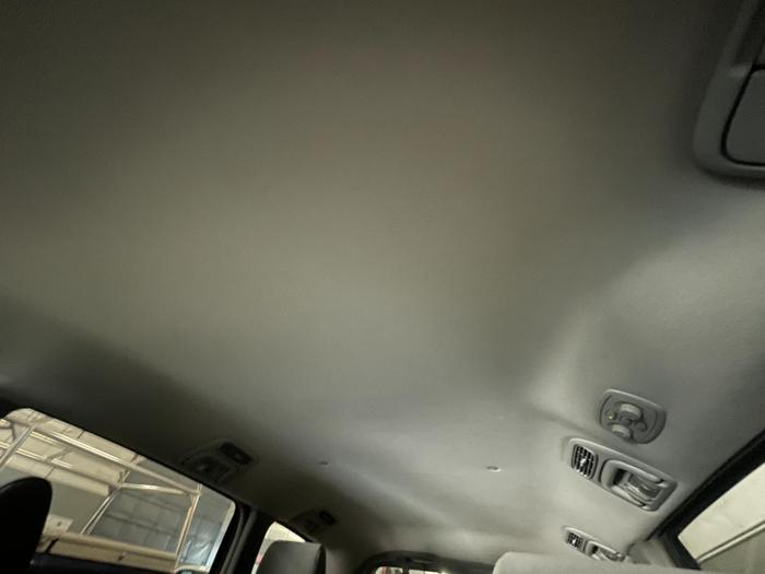 2004 Toyota Sienna