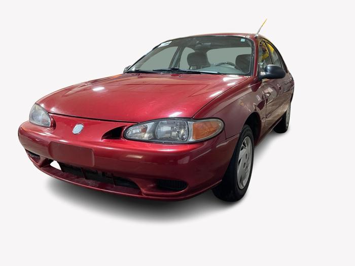 1997 Mercury Tracer