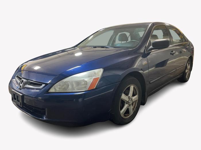 2003 Honda Accord
