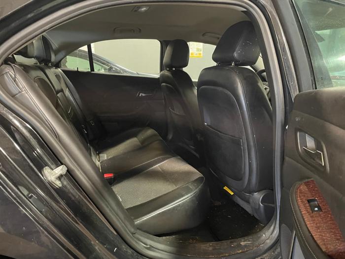 2013 Chevrolet Malibu