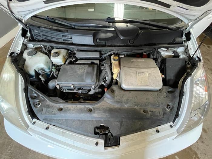 2004 Toyota Prius