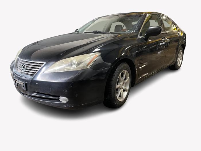 2007 Lexus ES