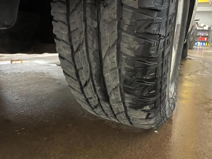 2008 Toyota 4Runner