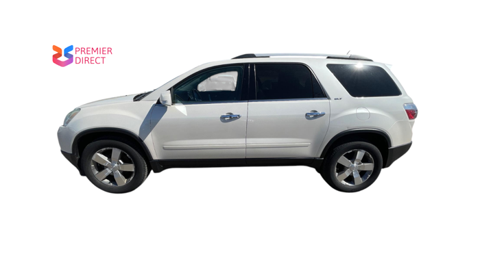 2011 gmc acadia slt-1-awd with 194890 miles for sale near coon-rapids, minnesota ff054a427e174319a006661eb842158e.png