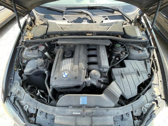2010 BMW 3-Series