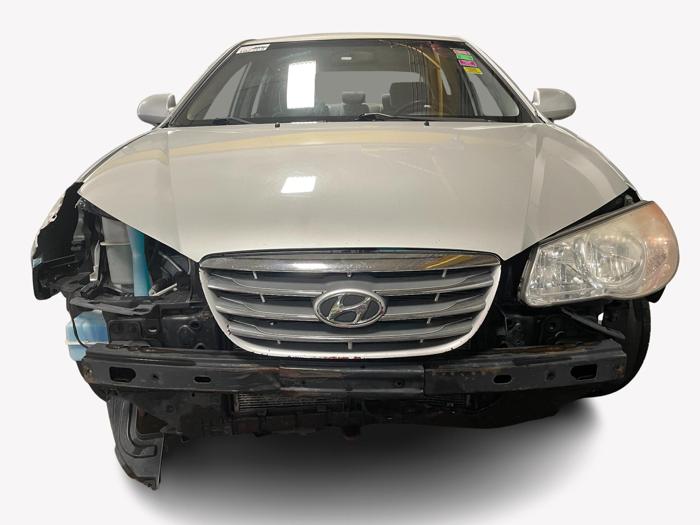 2009 Hyundai Elantra