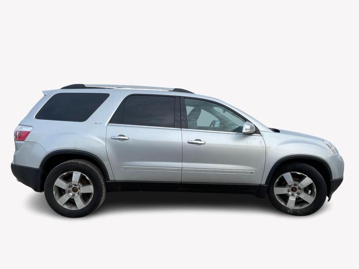 2010 GMC Acadia